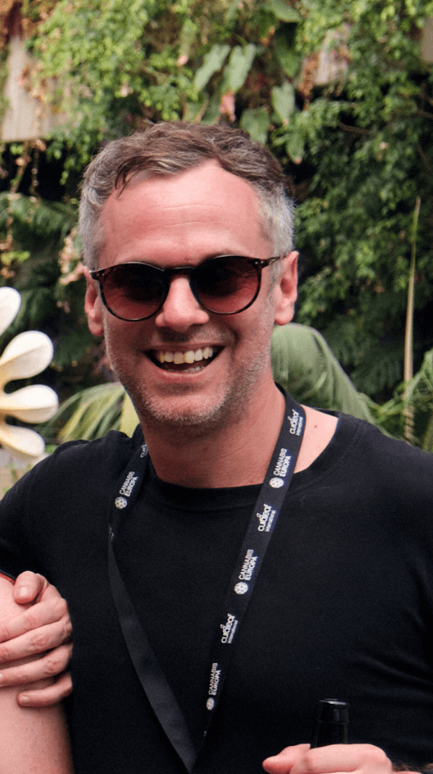 Matt Freemantle
