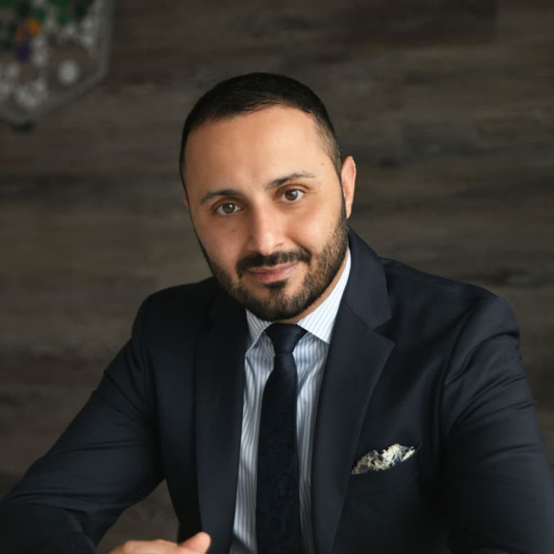 Aras Azadian