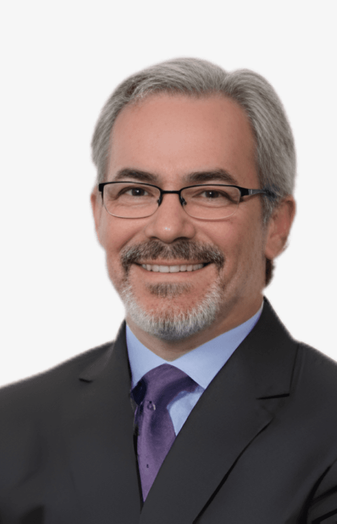 David Ruskin
