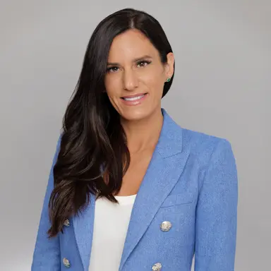 Rosie Mattio
