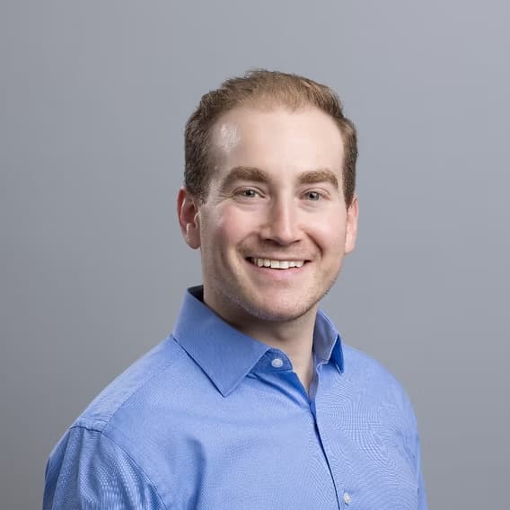 Bryan Gerber