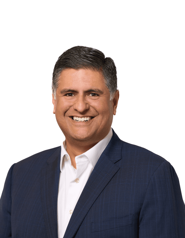Bryan Lanza
