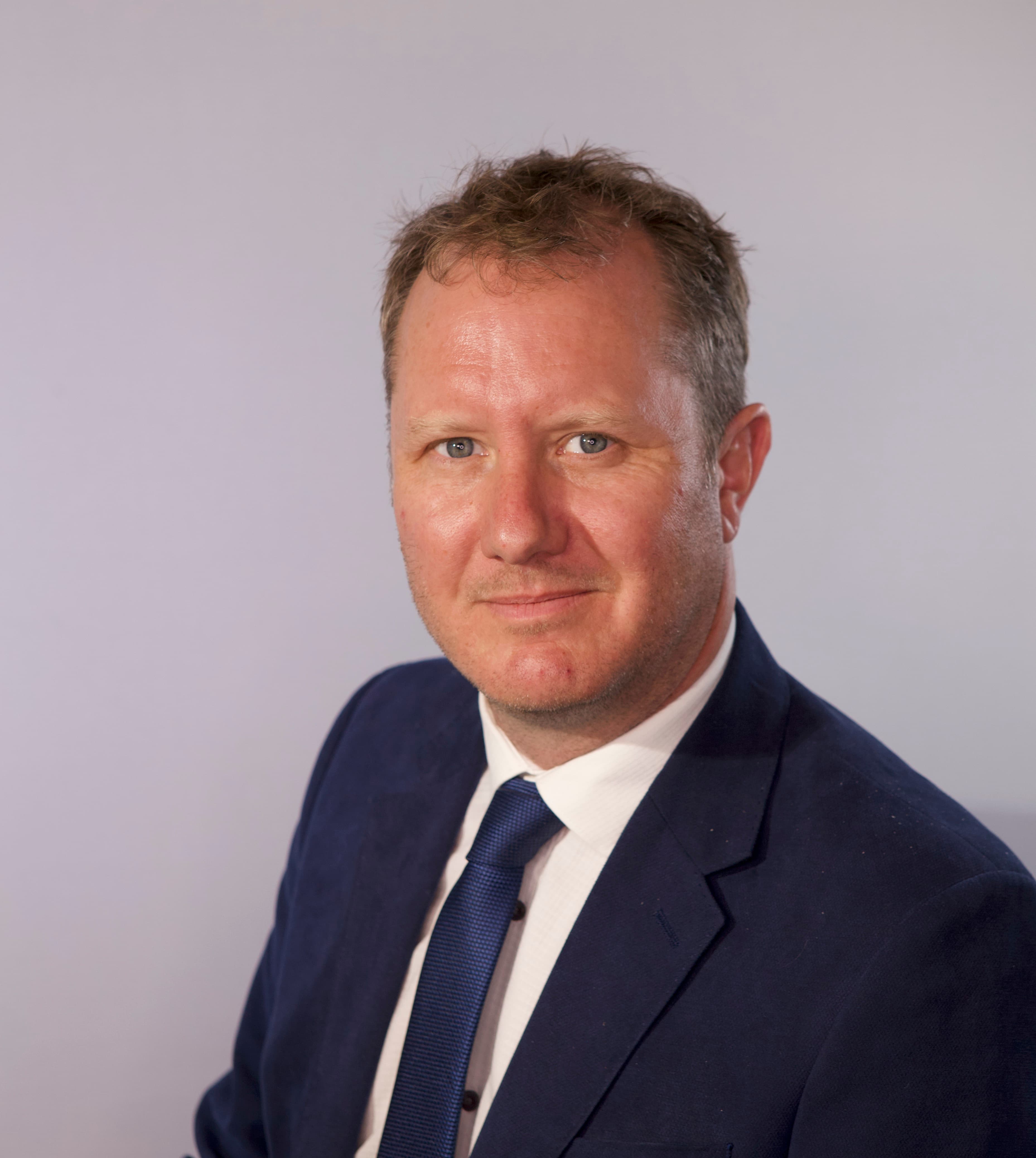 Christopher Snowdon