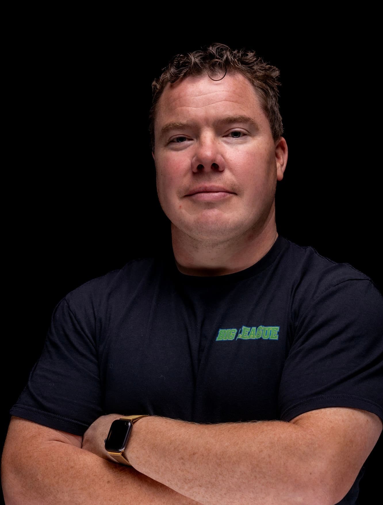Dave Auger