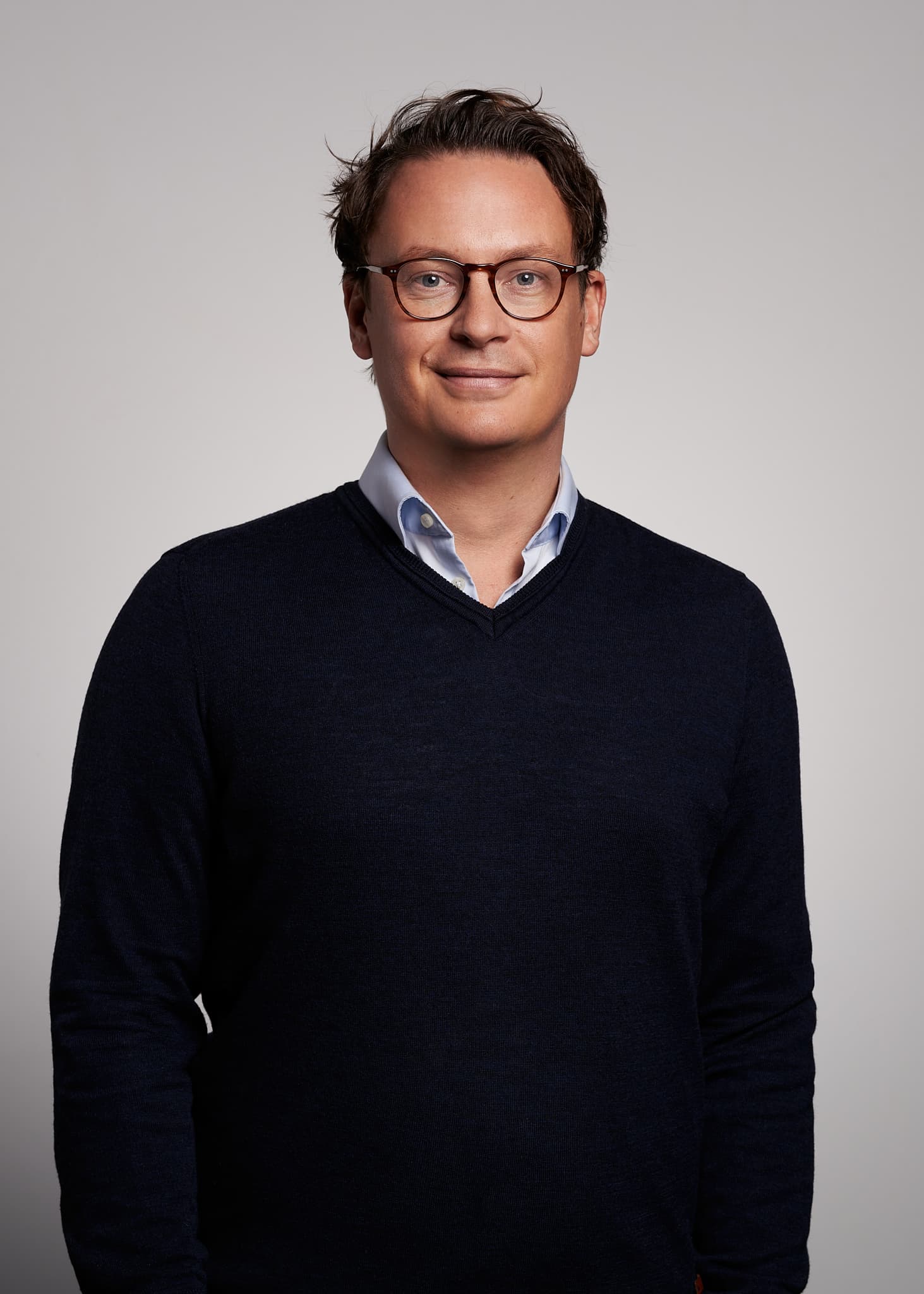 Finn Age Hänsel