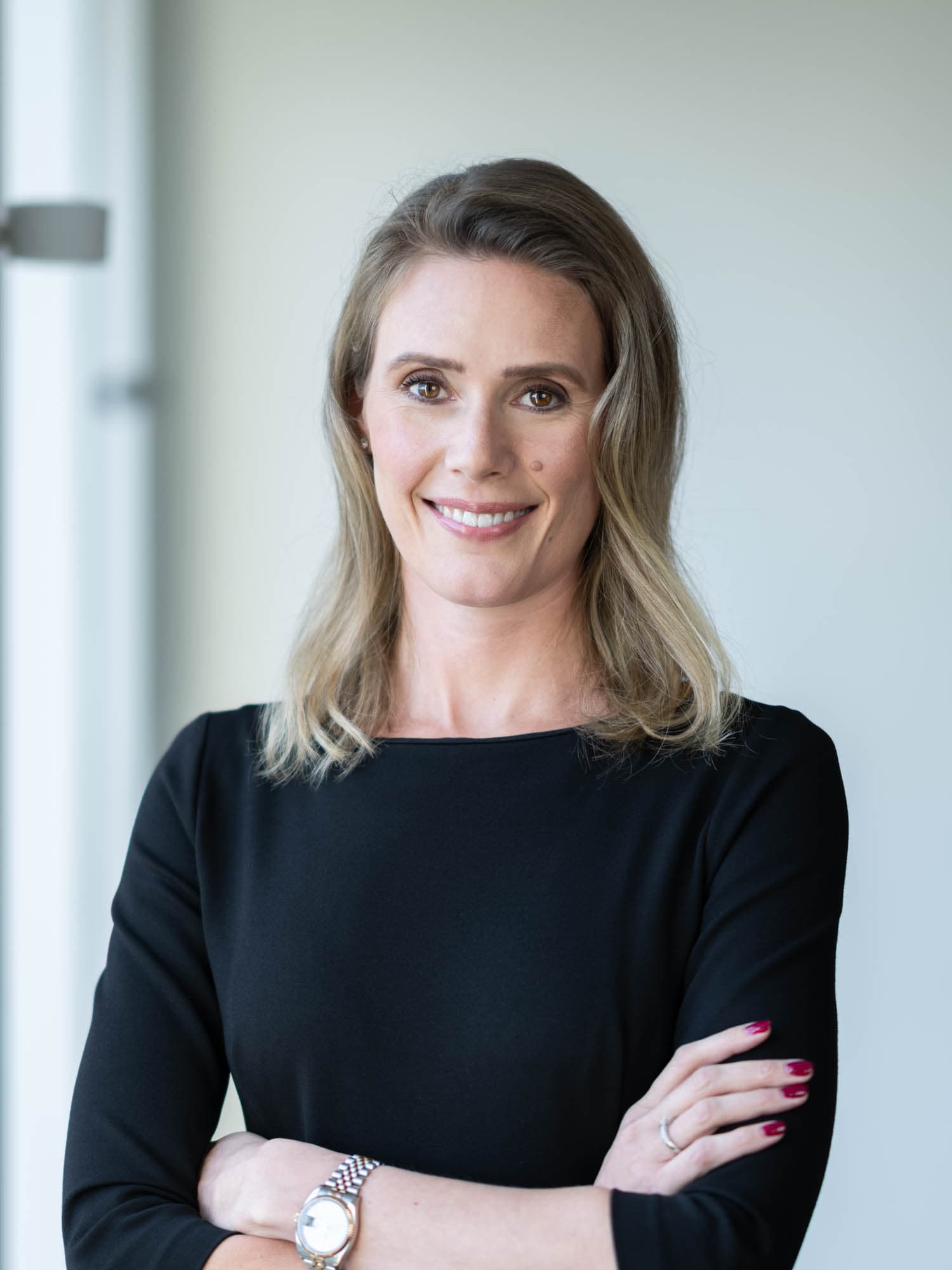 Franziska Katterbach