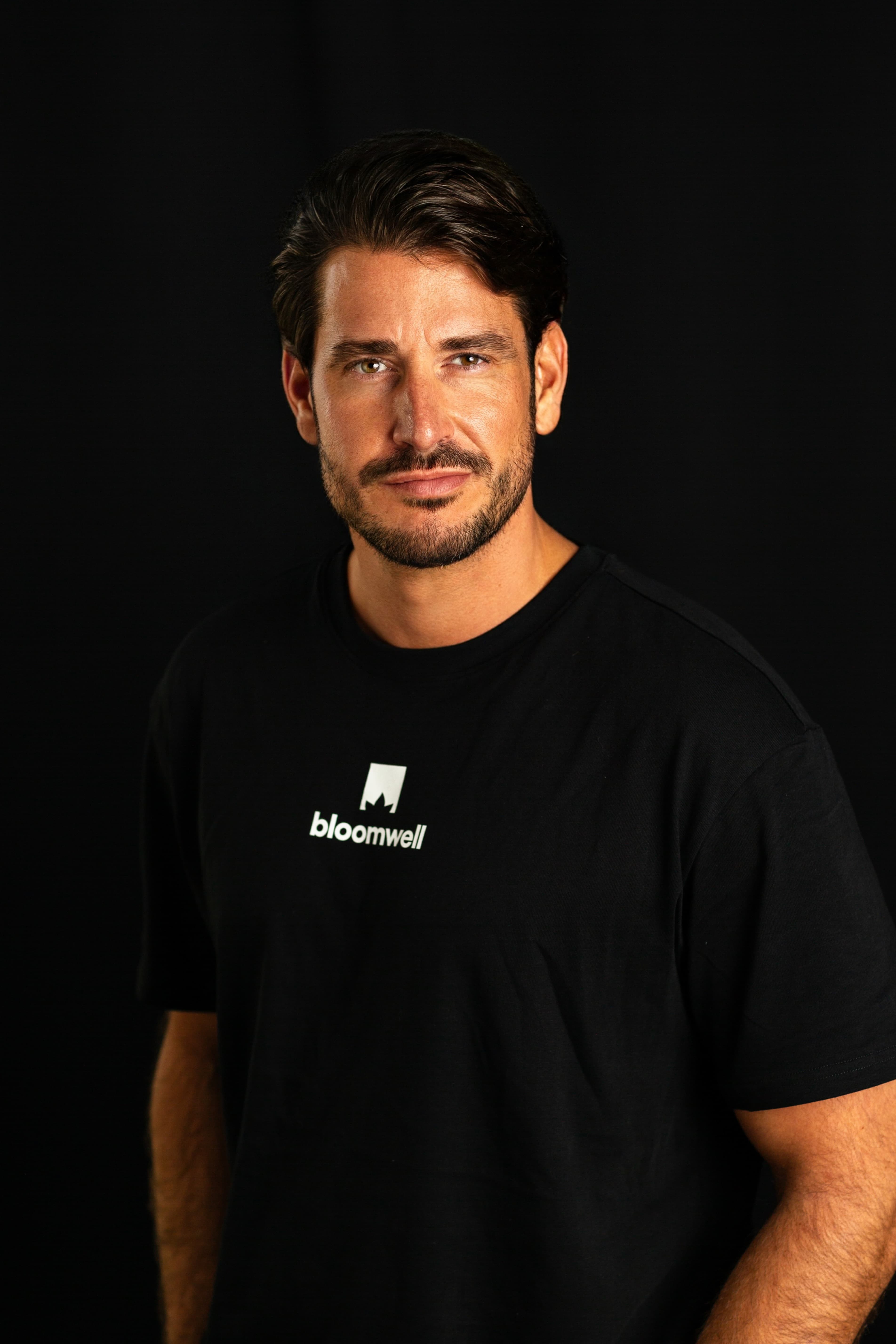 Niklas Kouparanis