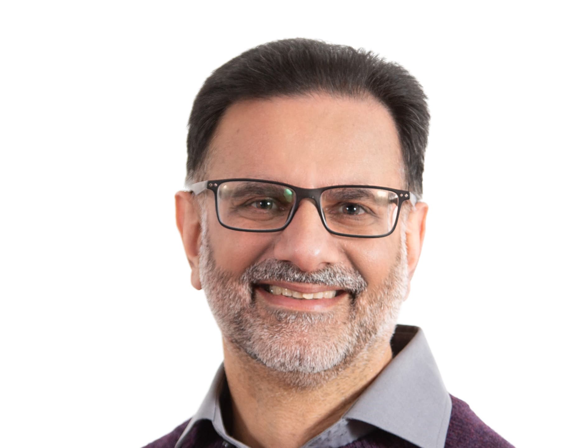 Nitin Makadia