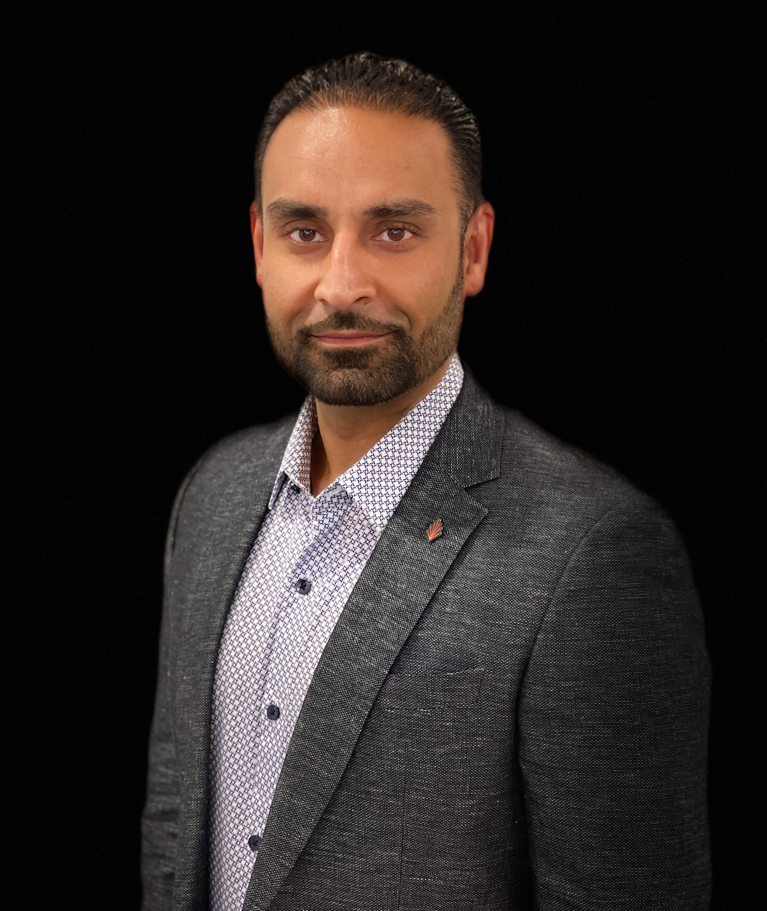 Raj Grover