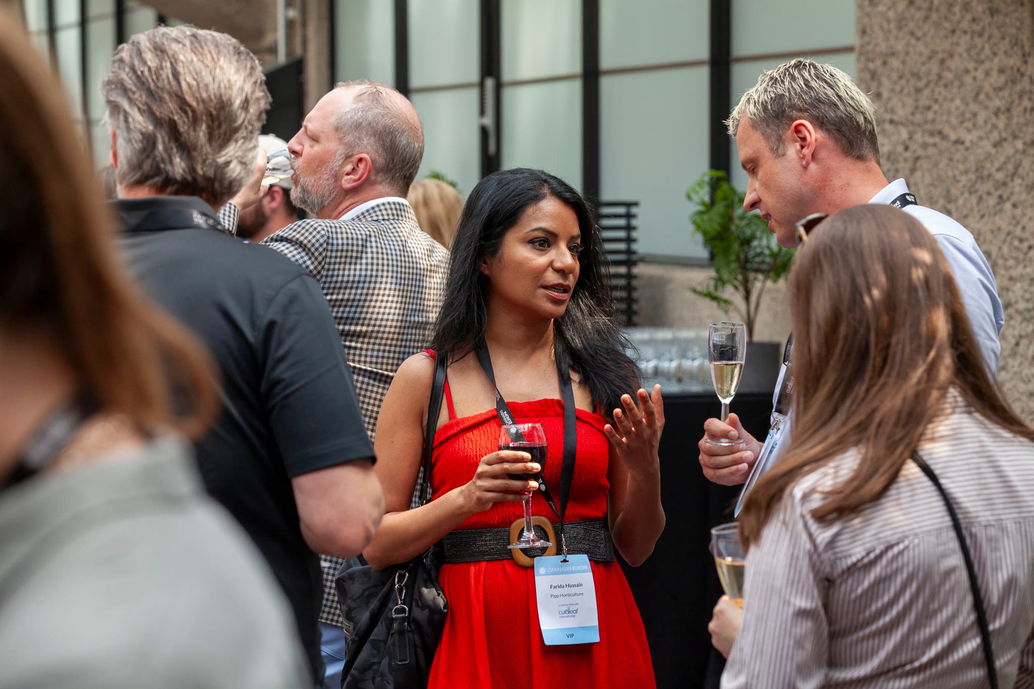 Why Cannabis Europa London Is Where European Deals Get Done