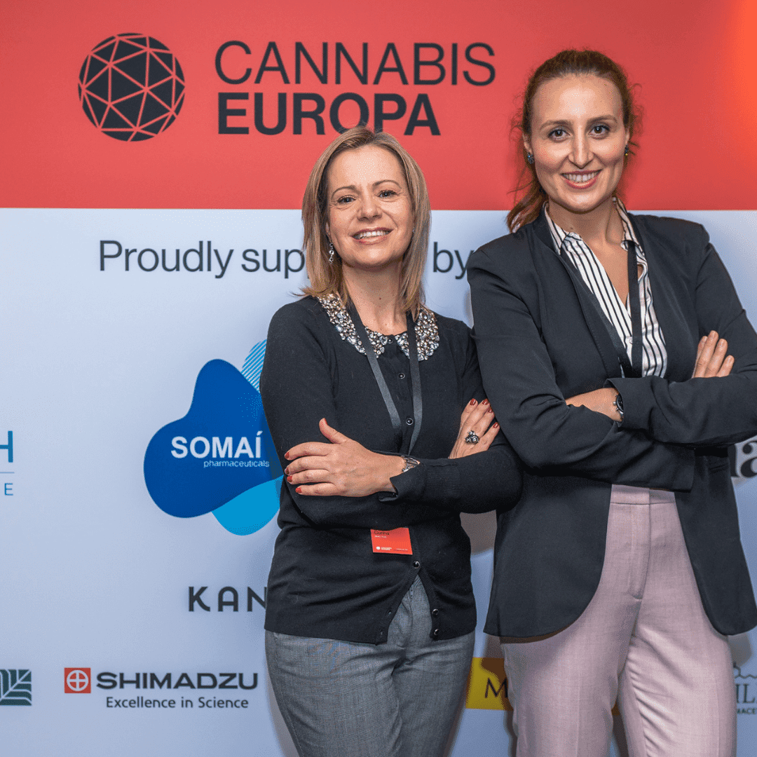 London 2021 — Cannabis Europa
