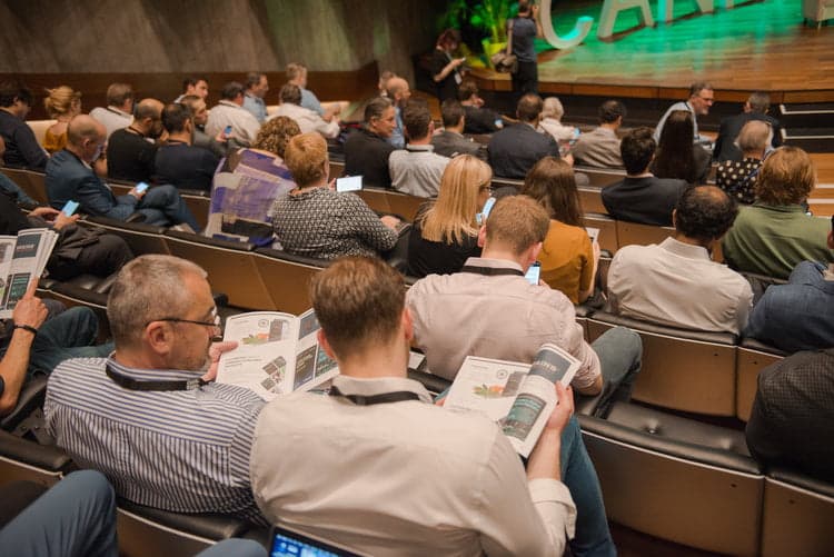 London 2019 — Cannabis Europa