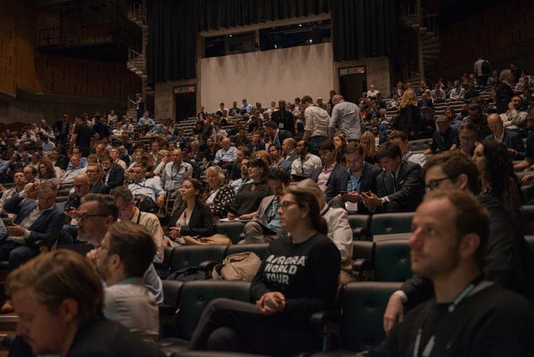 London 2019 — Cannabis Europa