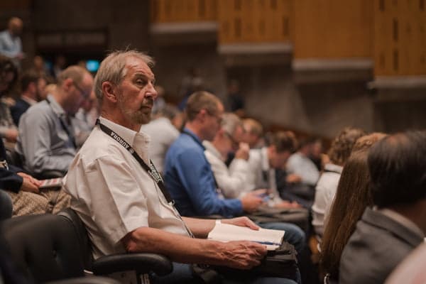 London 2019 — Cannabis Europa