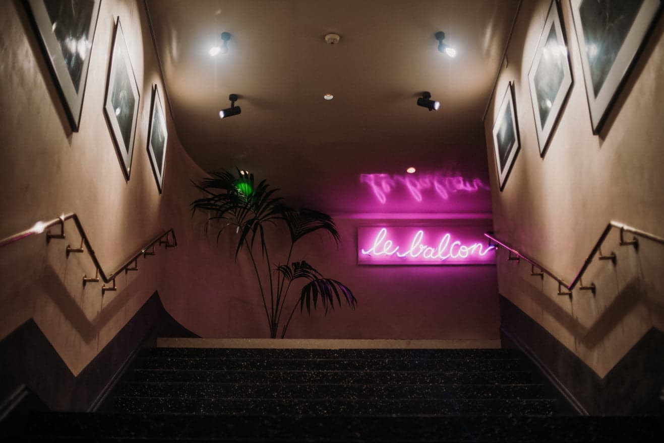 Paris 2019 — Cannabis Europa