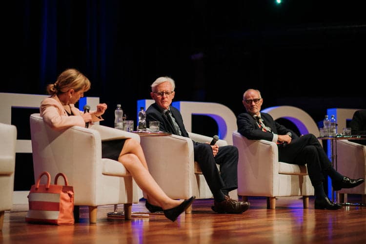 London 2019 — Cannabis Europa