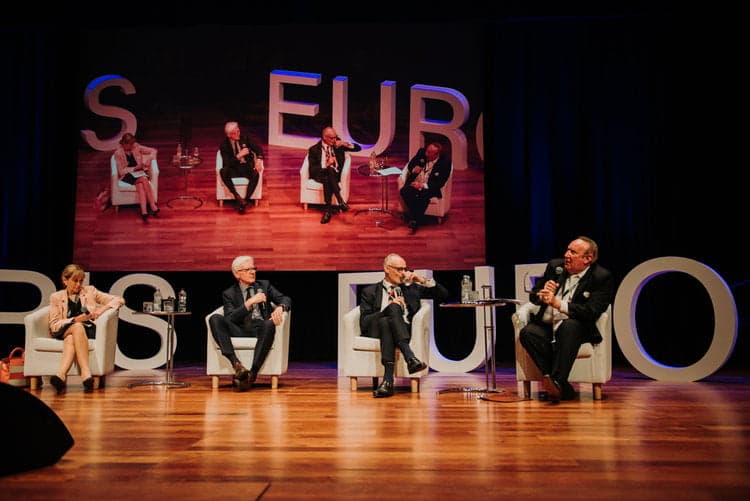 London 2019 — Cannabis Europa