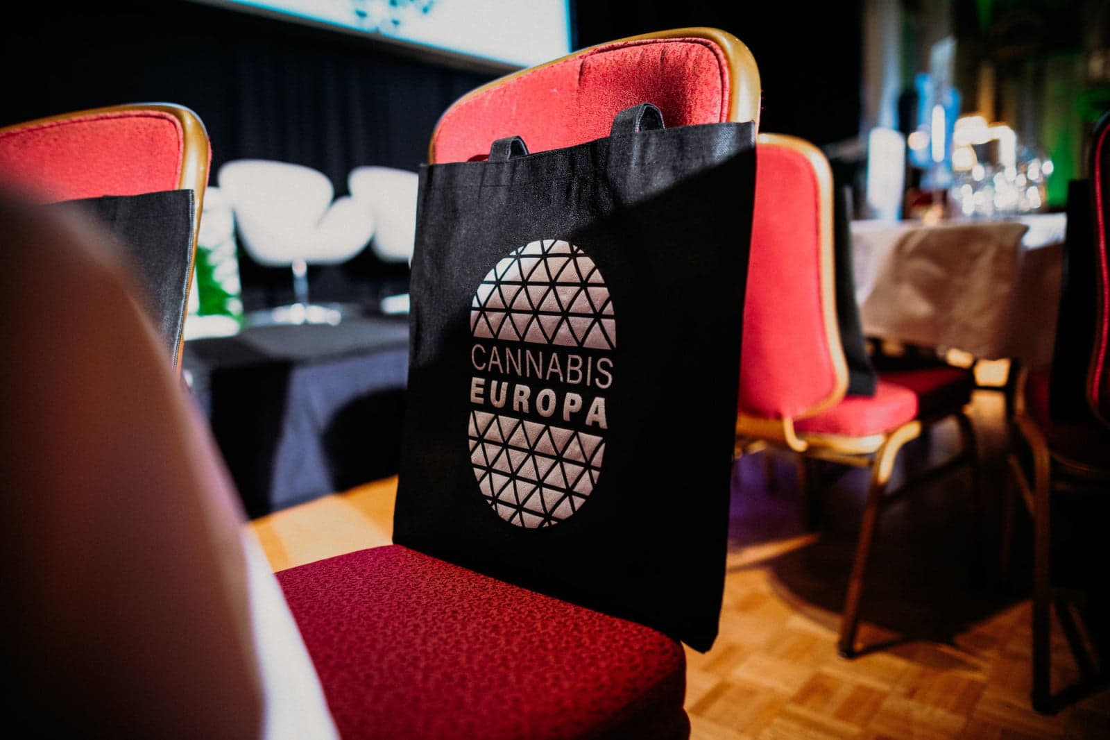 Toronto 2019 — Cannabis Europa