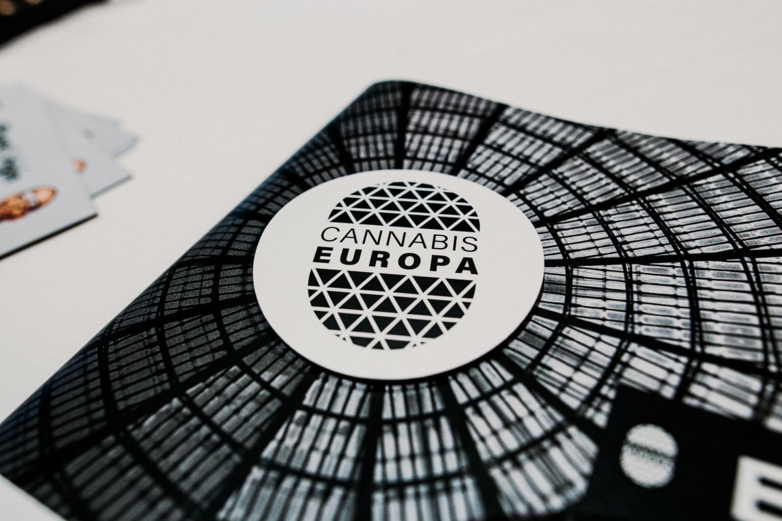 Toronto 2019 — Cannabis Europa