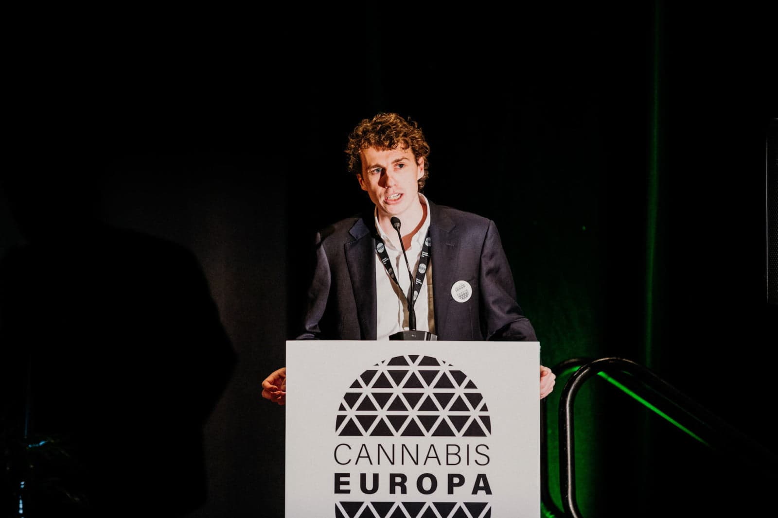 Toronto 2019 — Cannabis Europa