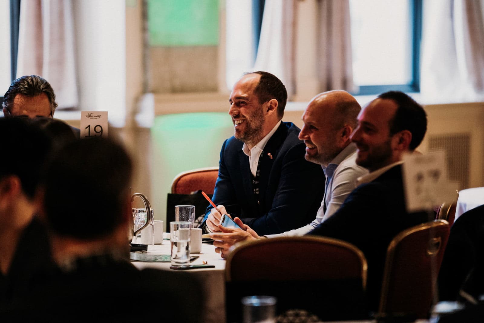 Toronto 2019 — Cannabis Europa