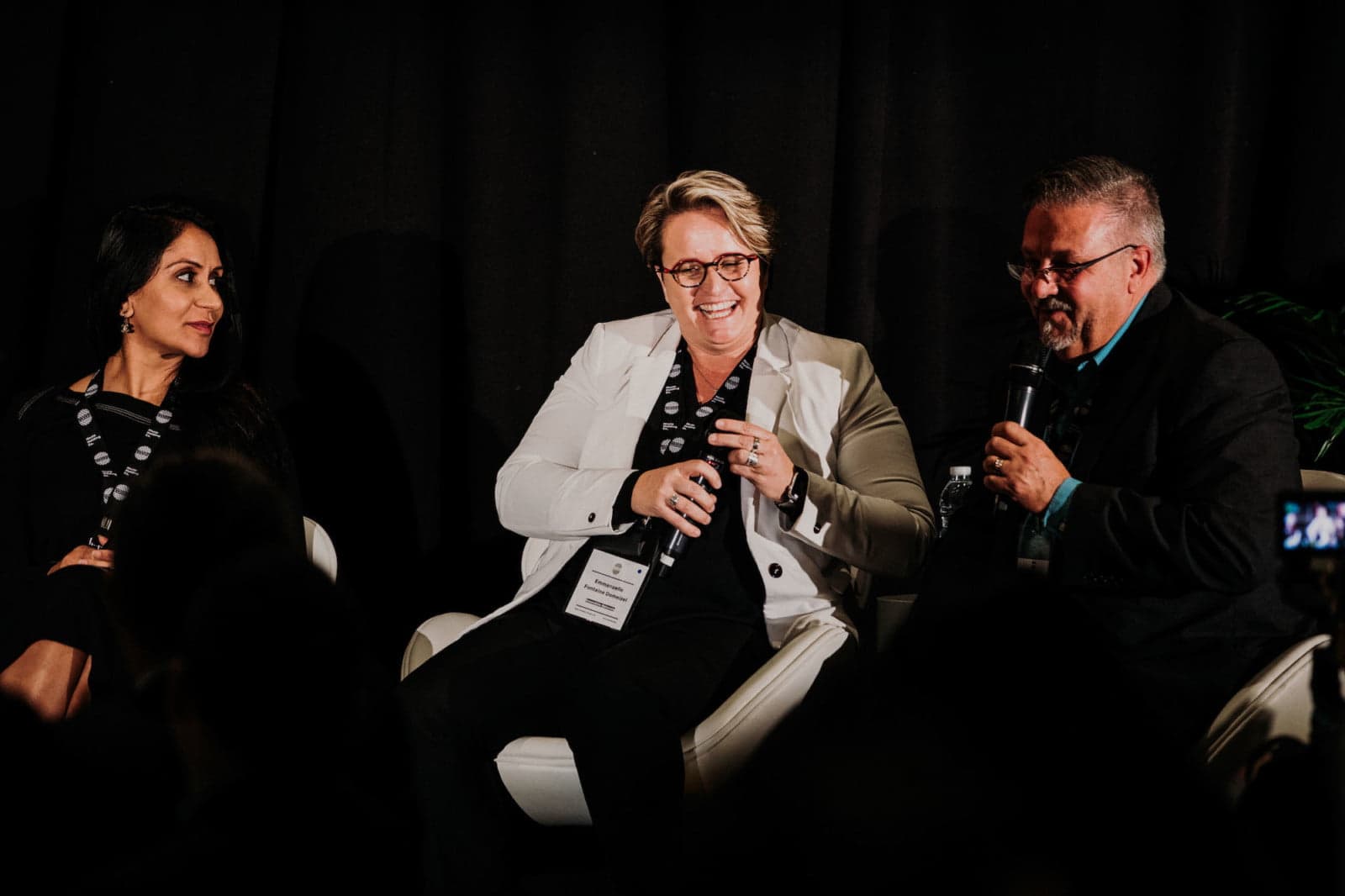 Toronto 2019 — Cannabis Europa