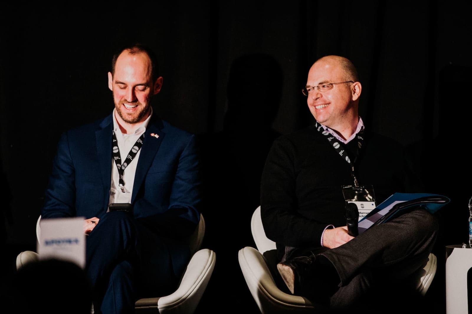 Toronto 2019 — Cannabis Europa