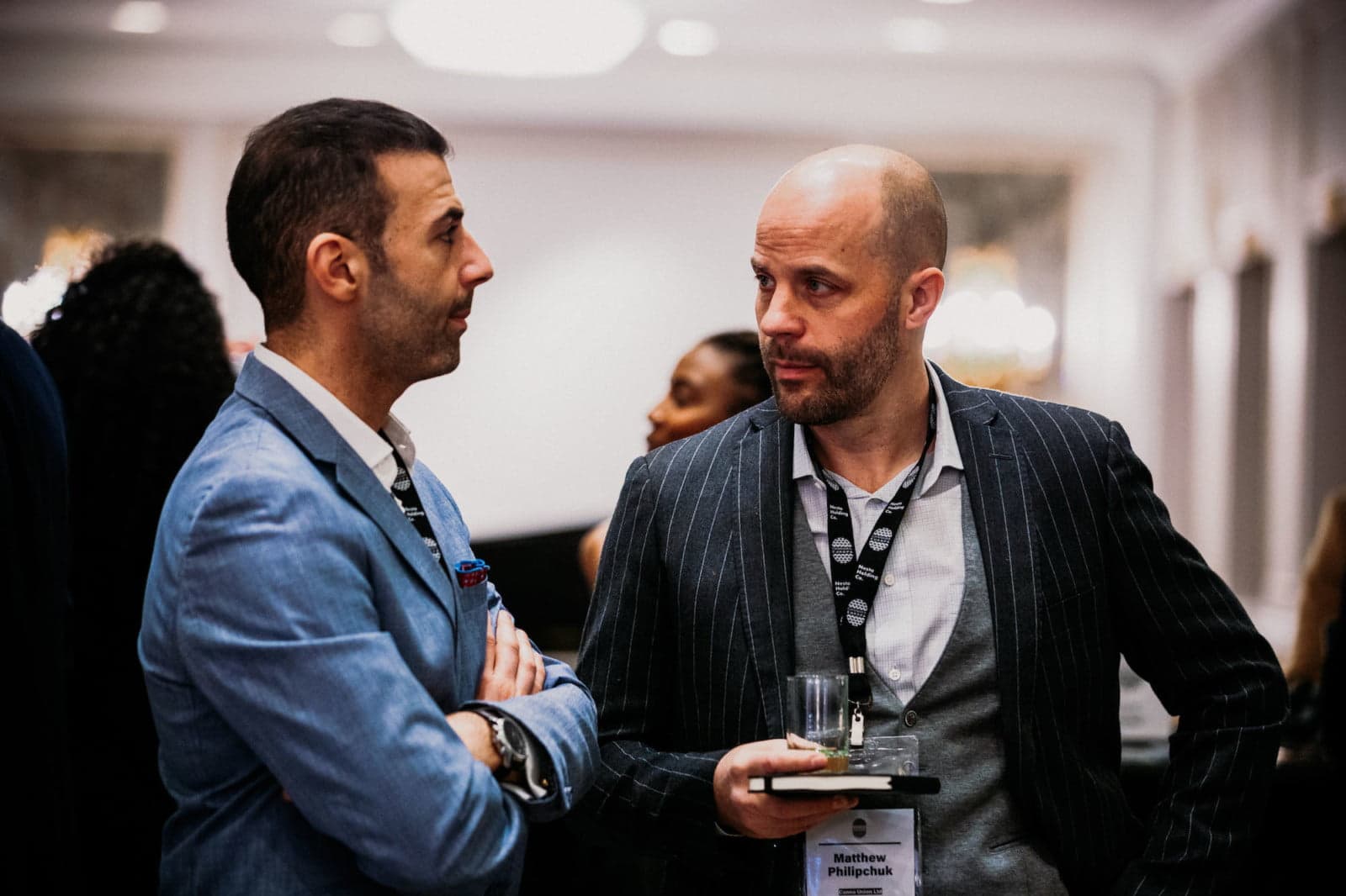Toronto 2019 — Cannabis Europa