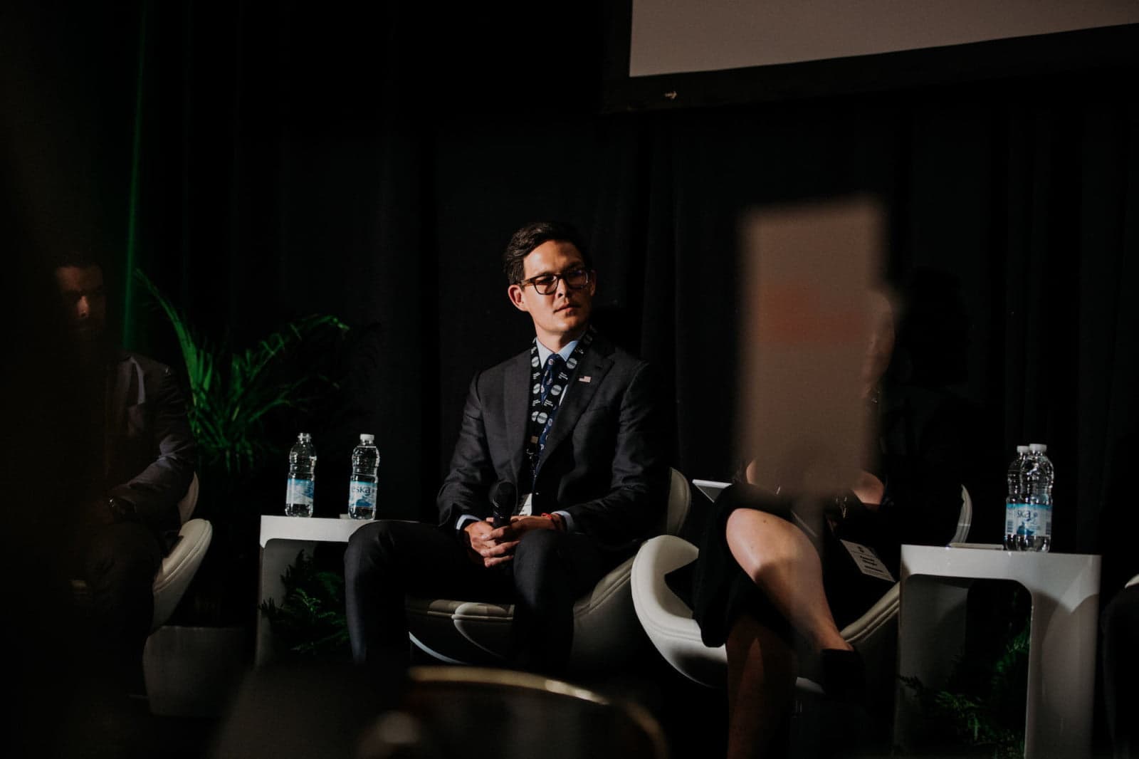 Toronto 2019 — Cannabis Europa
