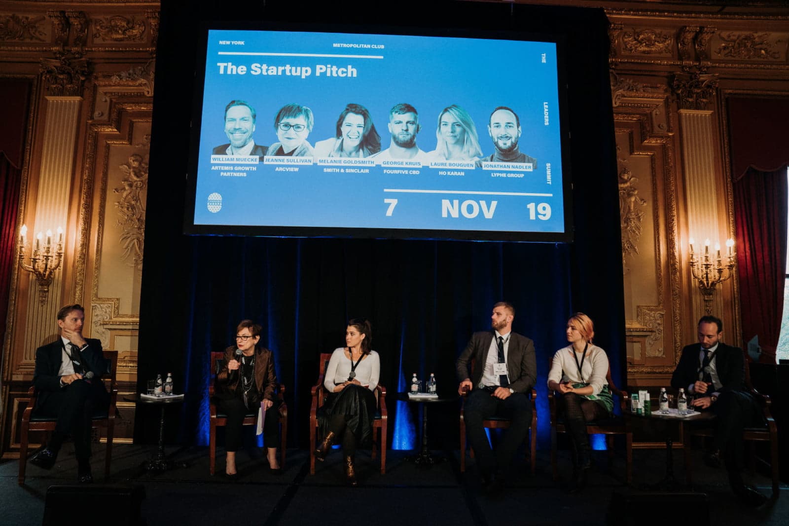New York 2019 — Cannabis Europa