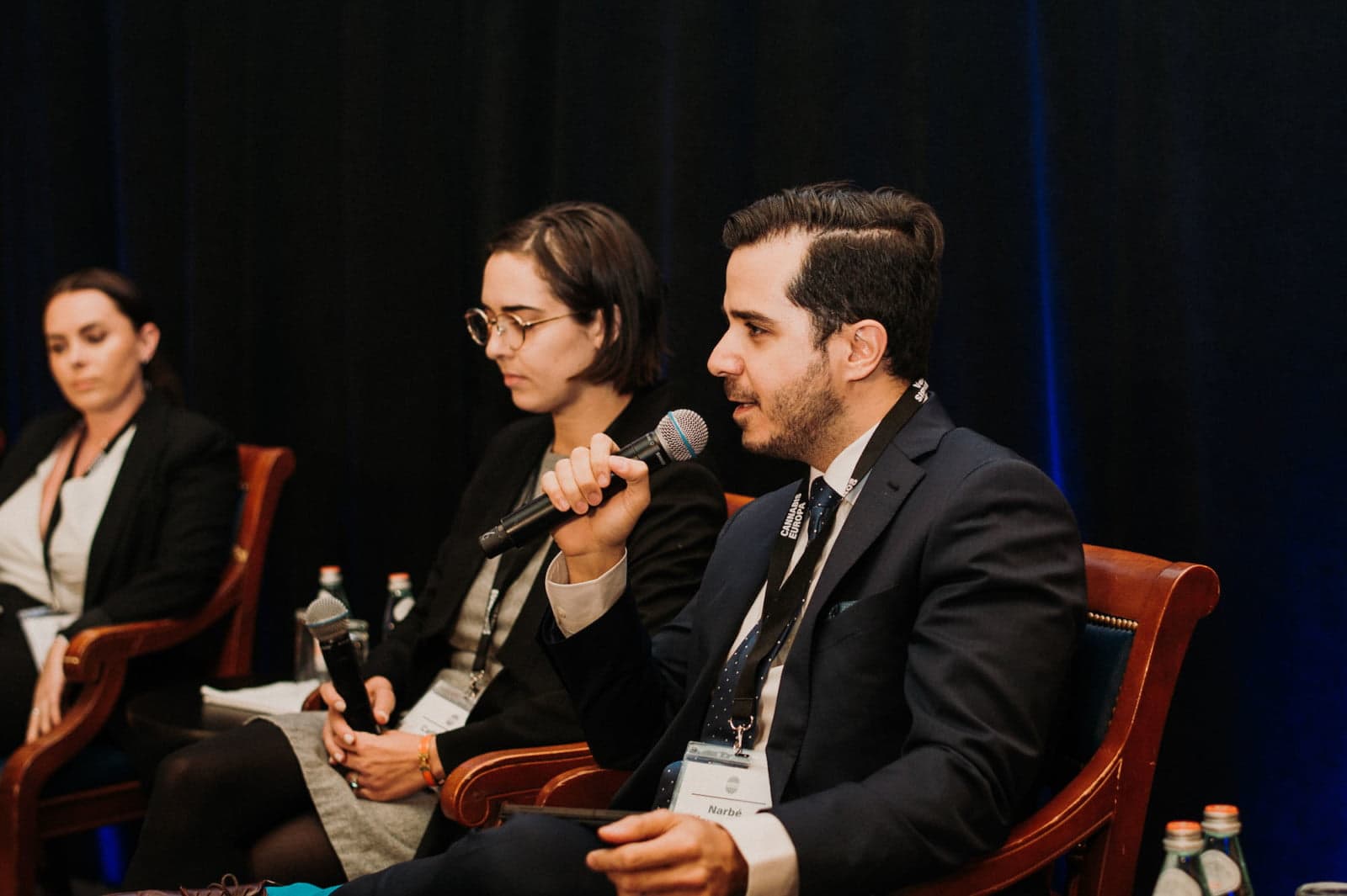 New York 2019 — Cannabis Europa