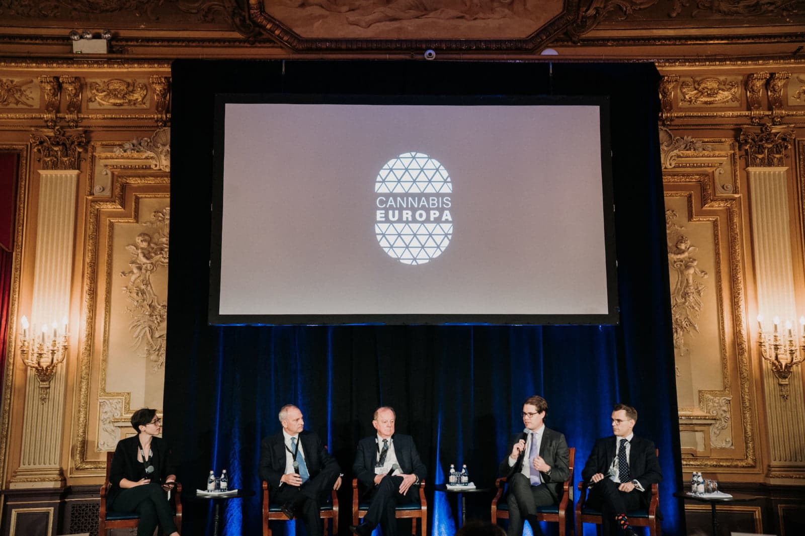 New York 2019 — Cannabis Europa