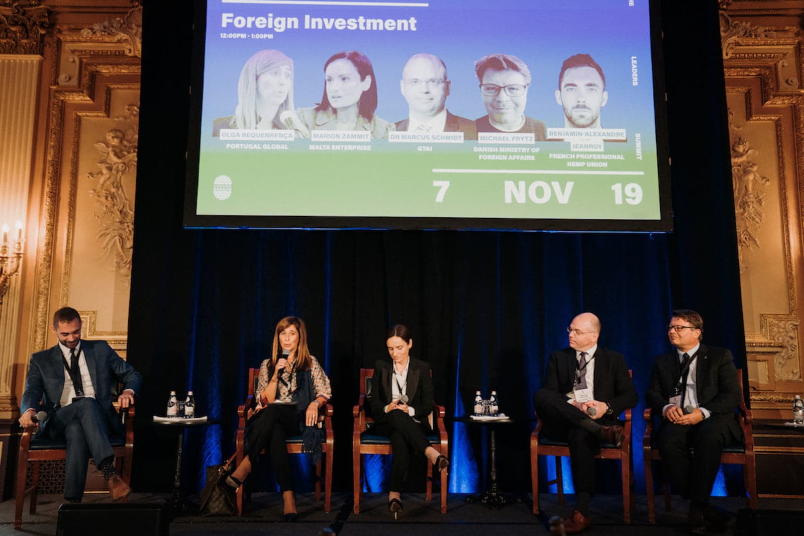 New York 2019 — Cannabis Europa