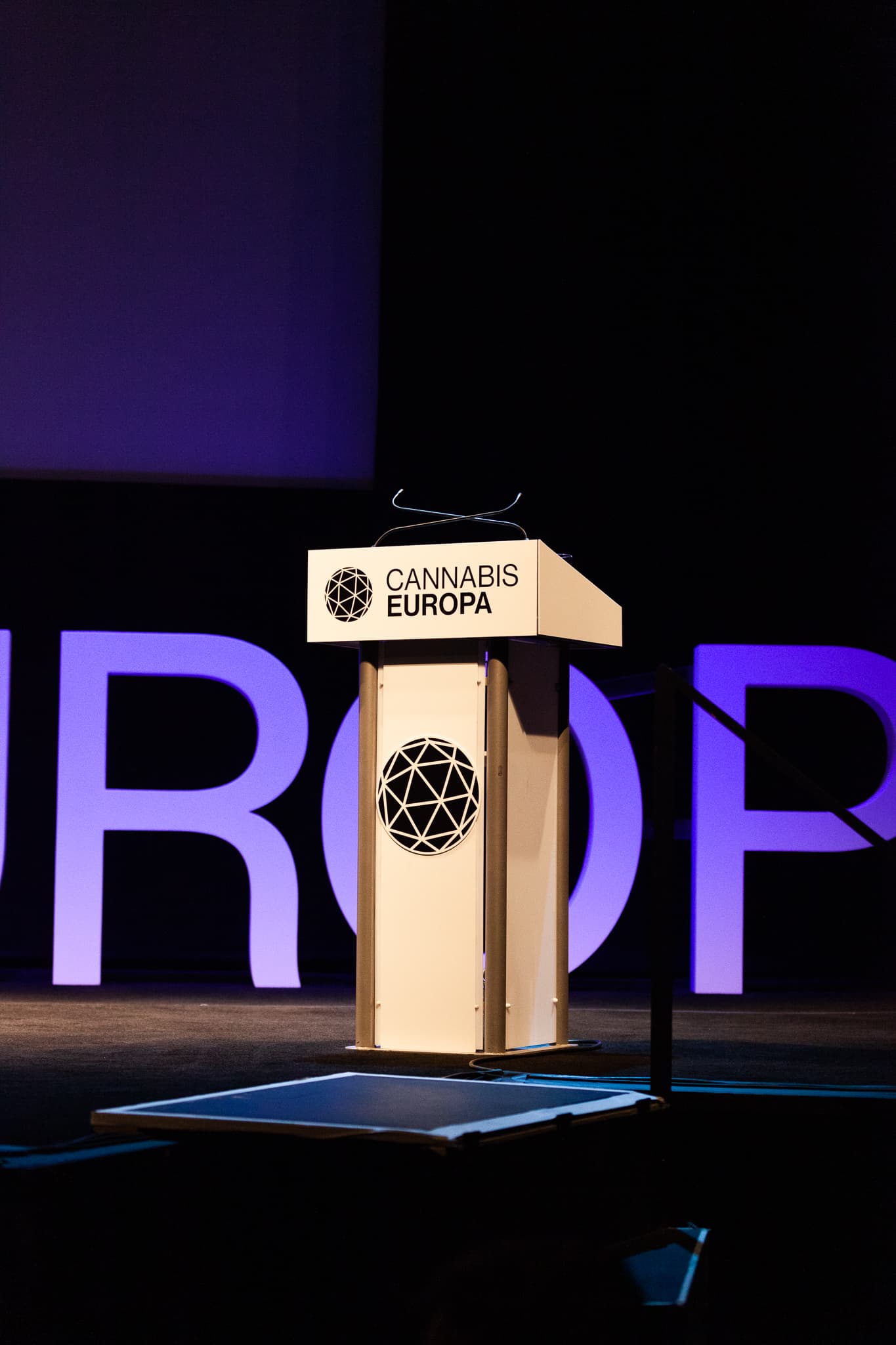 London 2023 — Cannabis Europa