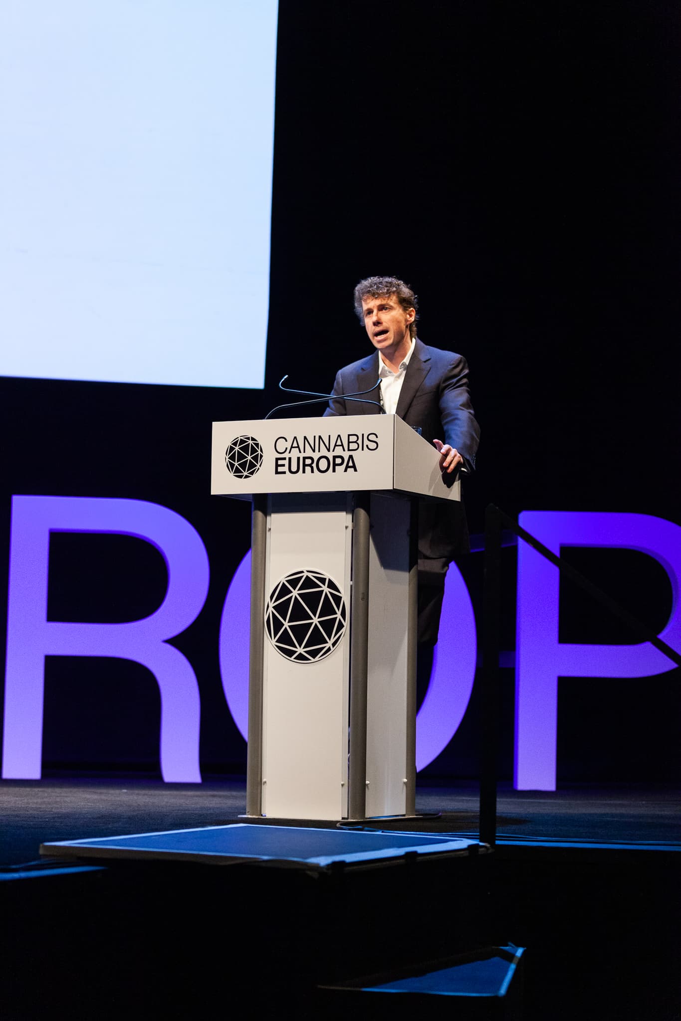 London 2023 — Cannabis Europa
