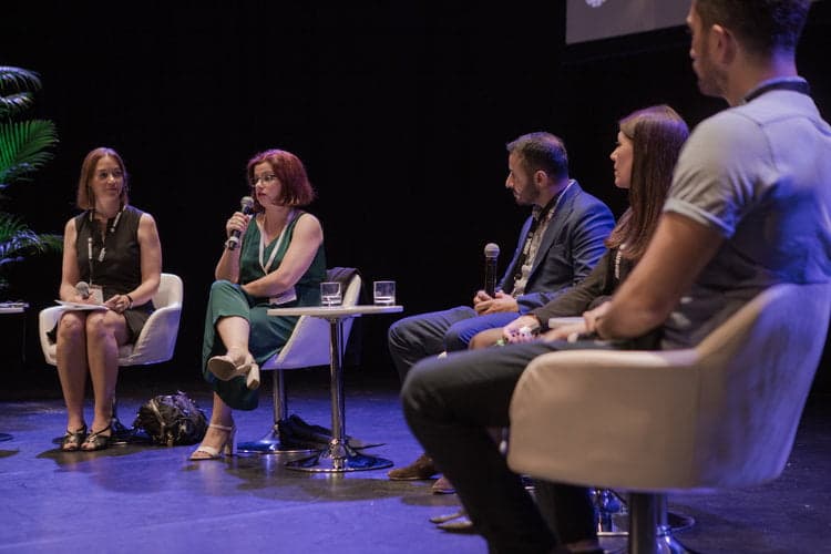 London 2019 — Cannabis Europa