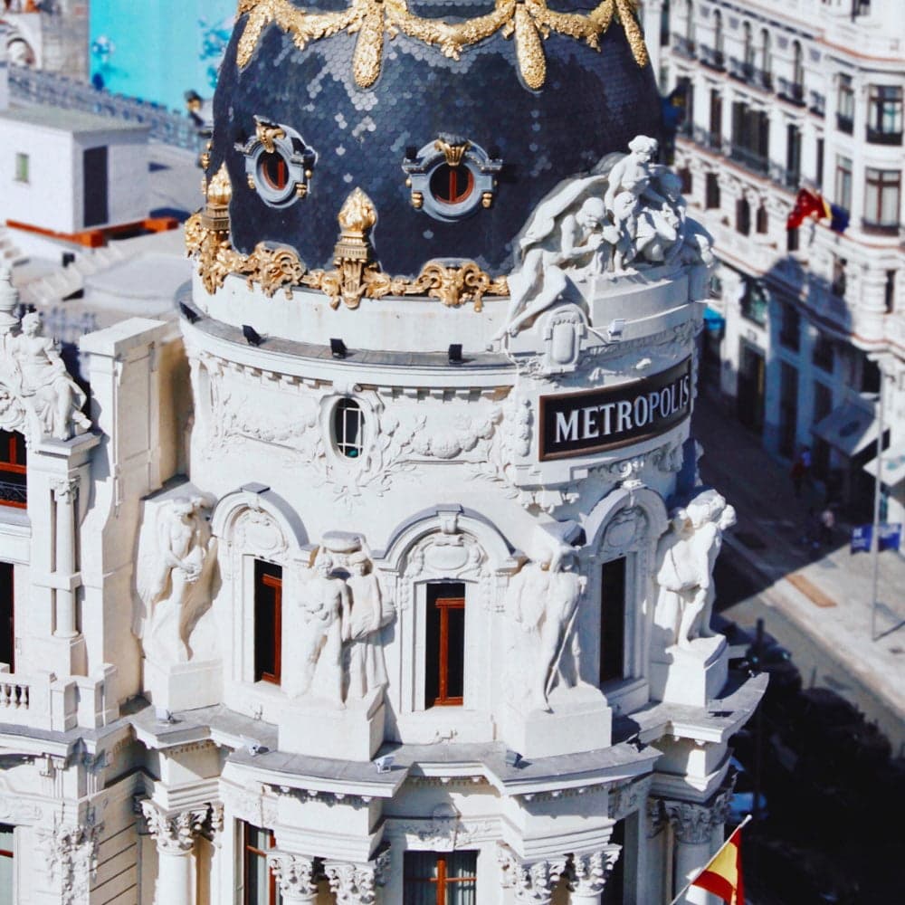 Madrid 2020 — Cannabis Europa