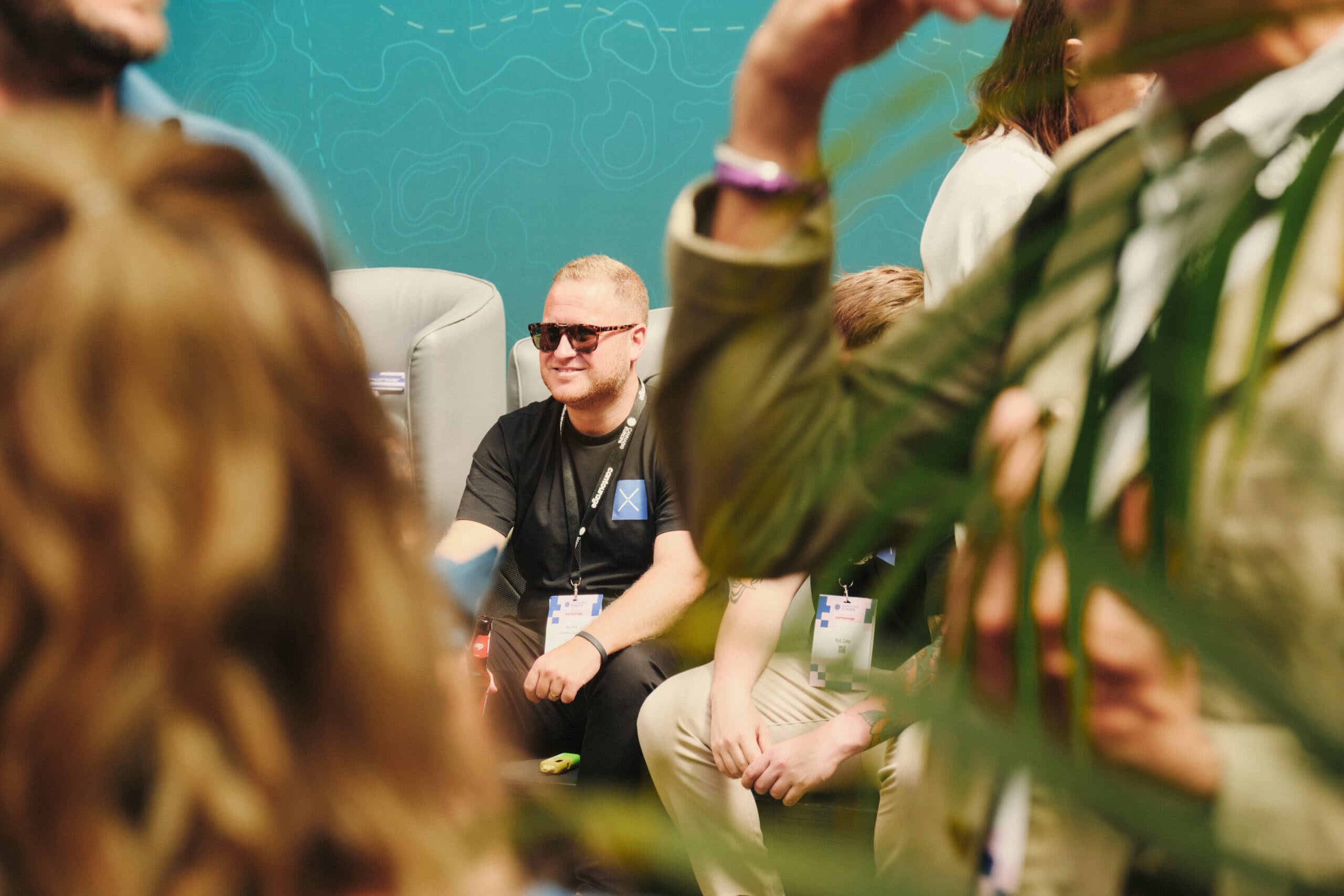 London 2026 — Cannabis Europa