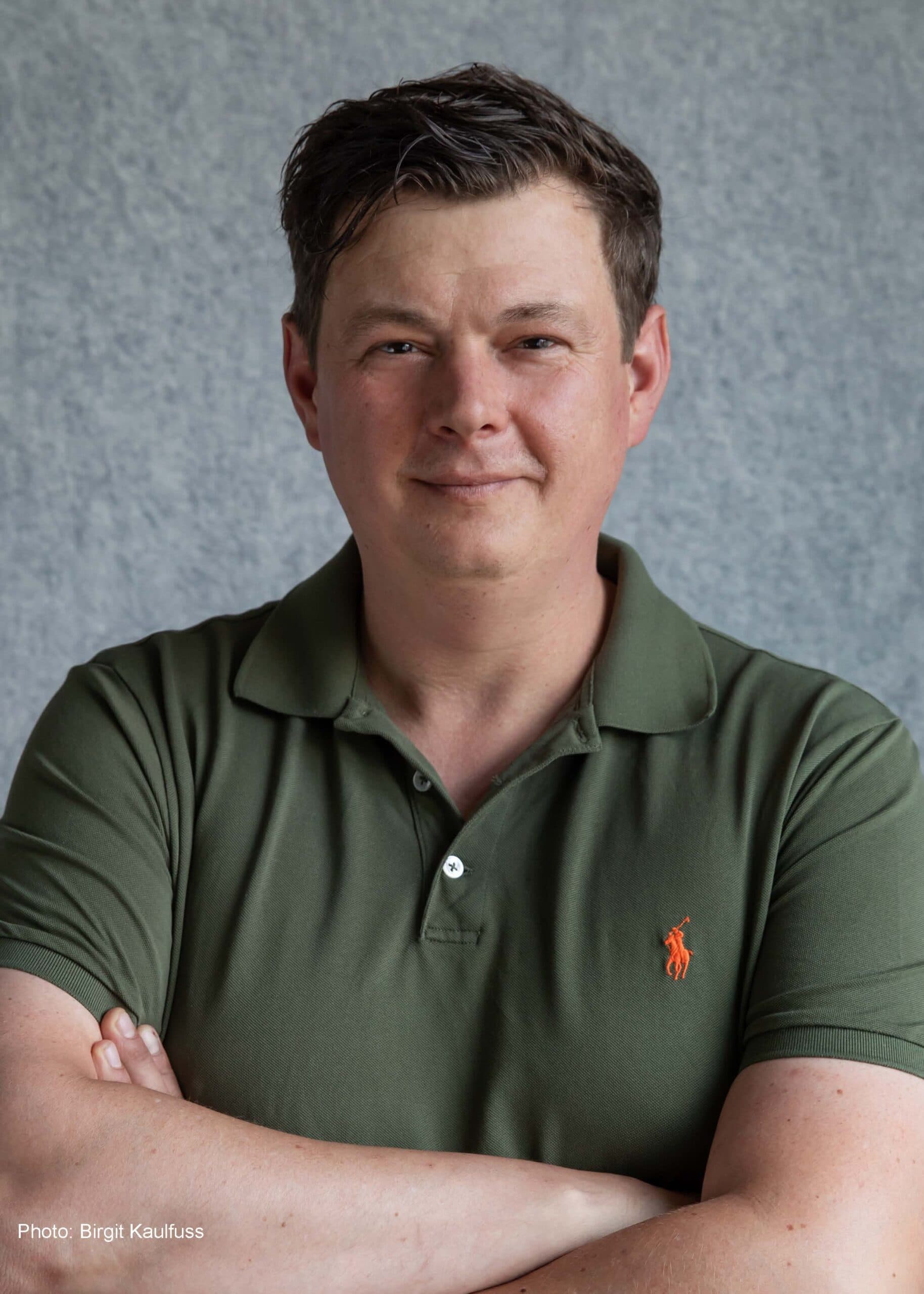 Dirk Heitepriem