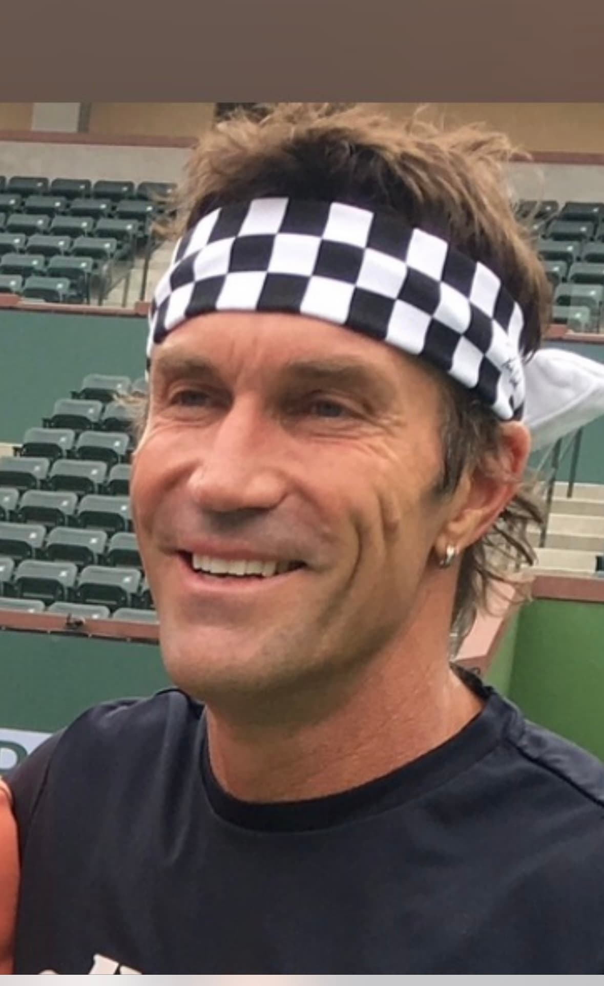 Pat Cash