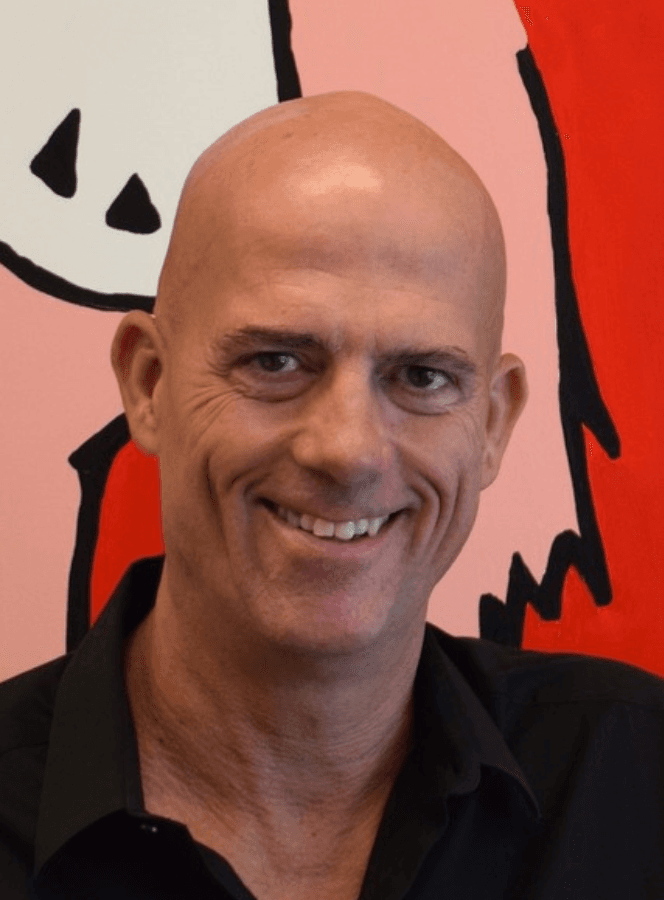 Pierre van Weperen