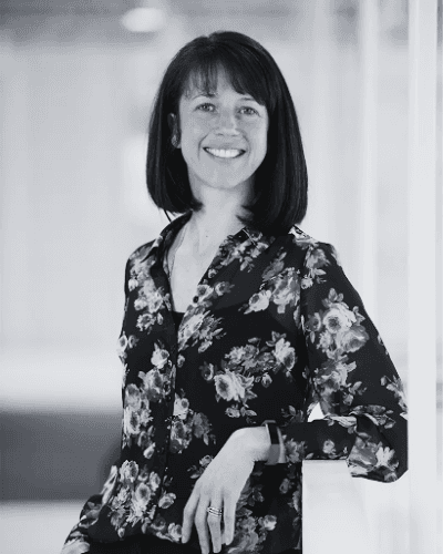 Professor Saoirse O’Sullivan
