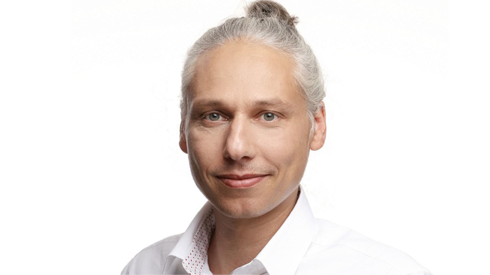 Robert Veverka