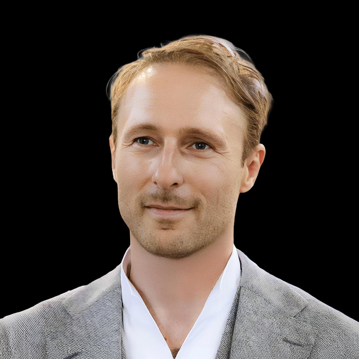 Martin Blachier