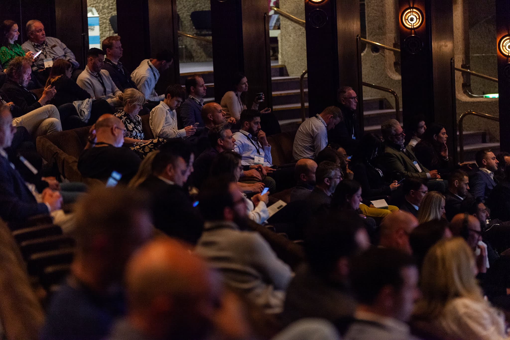 Cannabis Europa 2023 – Day 1