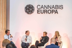 Cannabis Europa London 2021