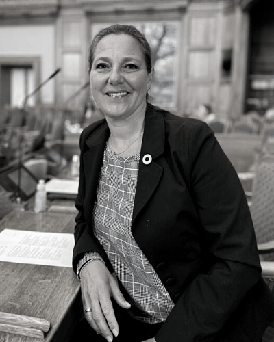 Jane Heitmann