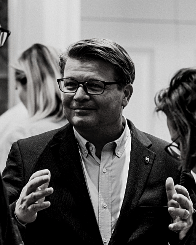 Michael Prytz
