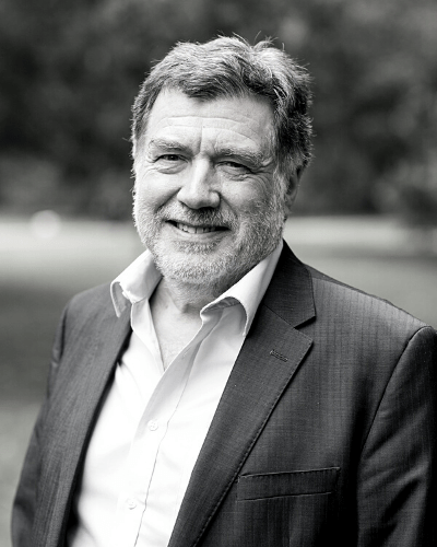 Professor Mike Barnes