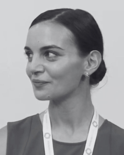 Dr Viola Brugnatelli